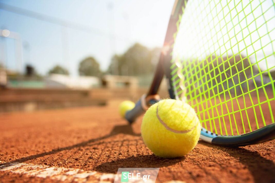 Τένις - Η ιστορία και η ορολογία ενός δημοφιλούς αθλήματος