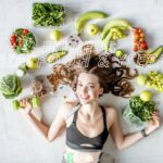 Self – Fitness, Διατροφή & Υγεία