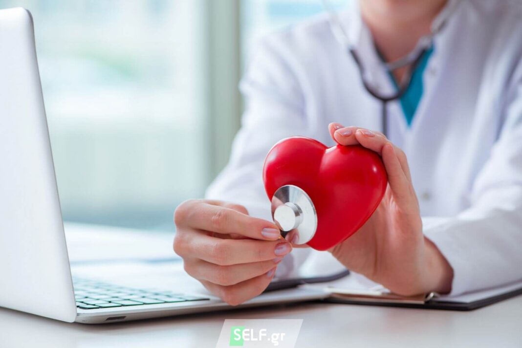 Μάθετε ποιοι πρέπει να είναι οι φυσιολογικοί καρδιακοί παλμοί ανά ηλικία