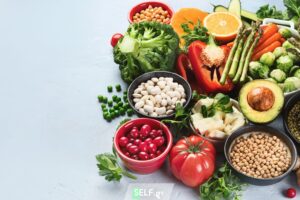 Vegan δίαιτες Bodybuilder